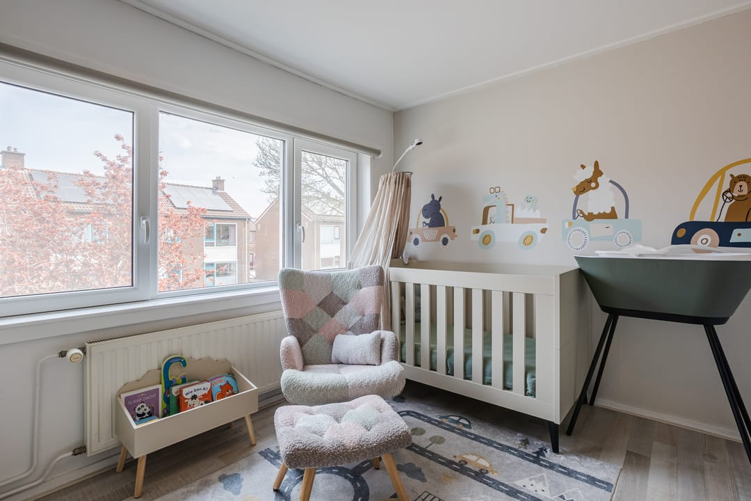 Foto 26 van Da Costastraat 70