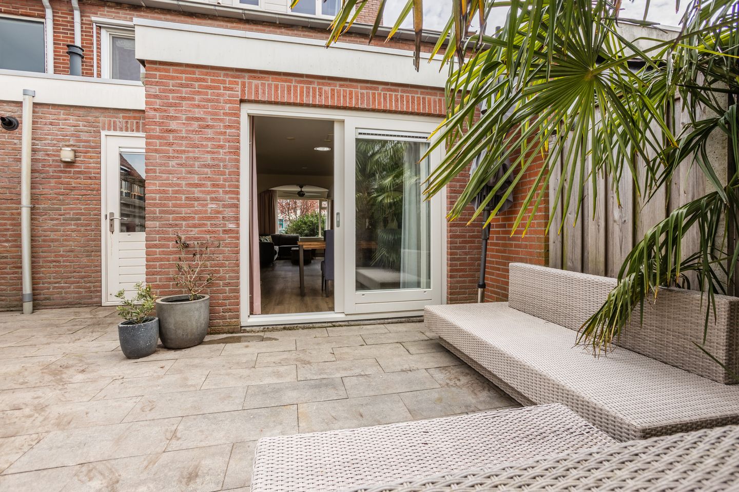 Foto 34 van Da Costastraat 70