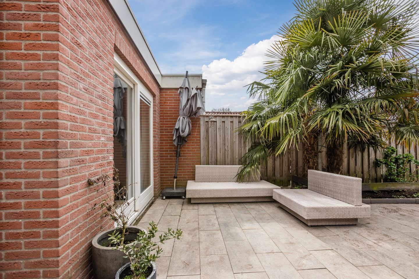 Foto 35 van Da Costastraat 70