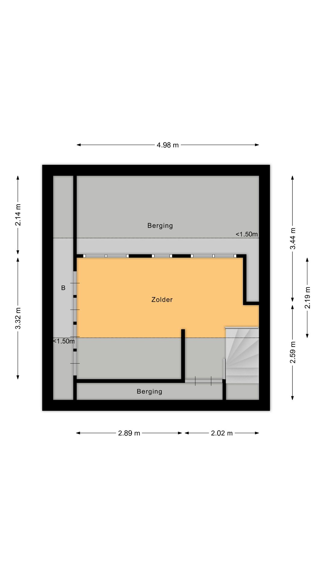 Foto 47 van Da Costastraat 70