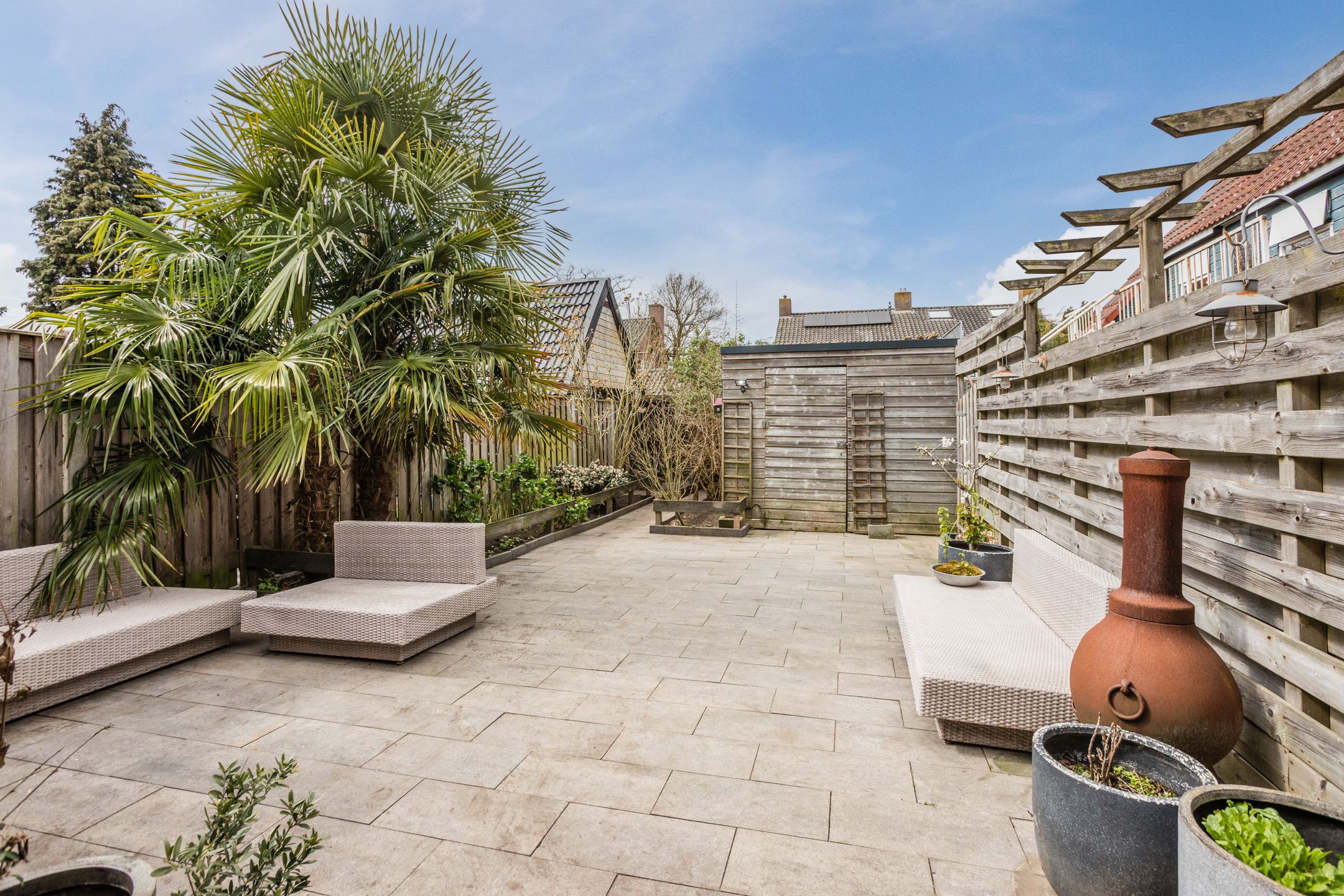 Foto 36 van Da Costastraat 70