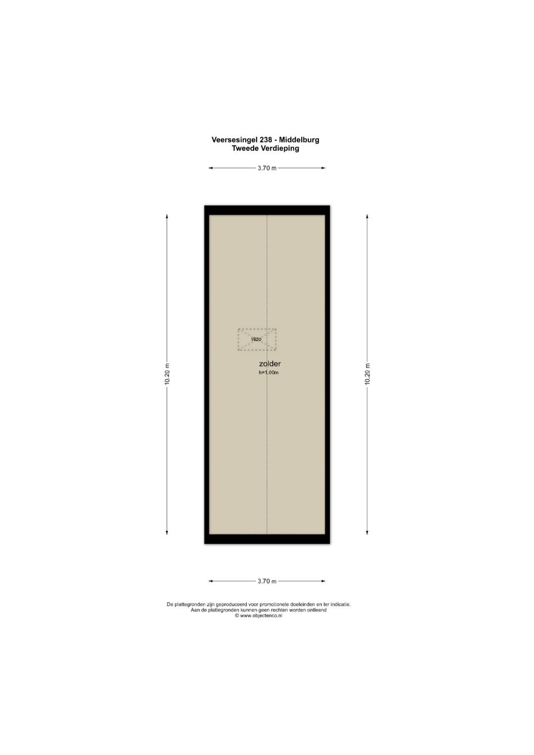 Foto 44 van Veersesingel 238