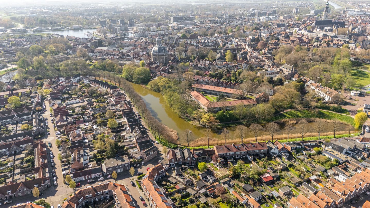 Foto 5 van Veersesingel 238