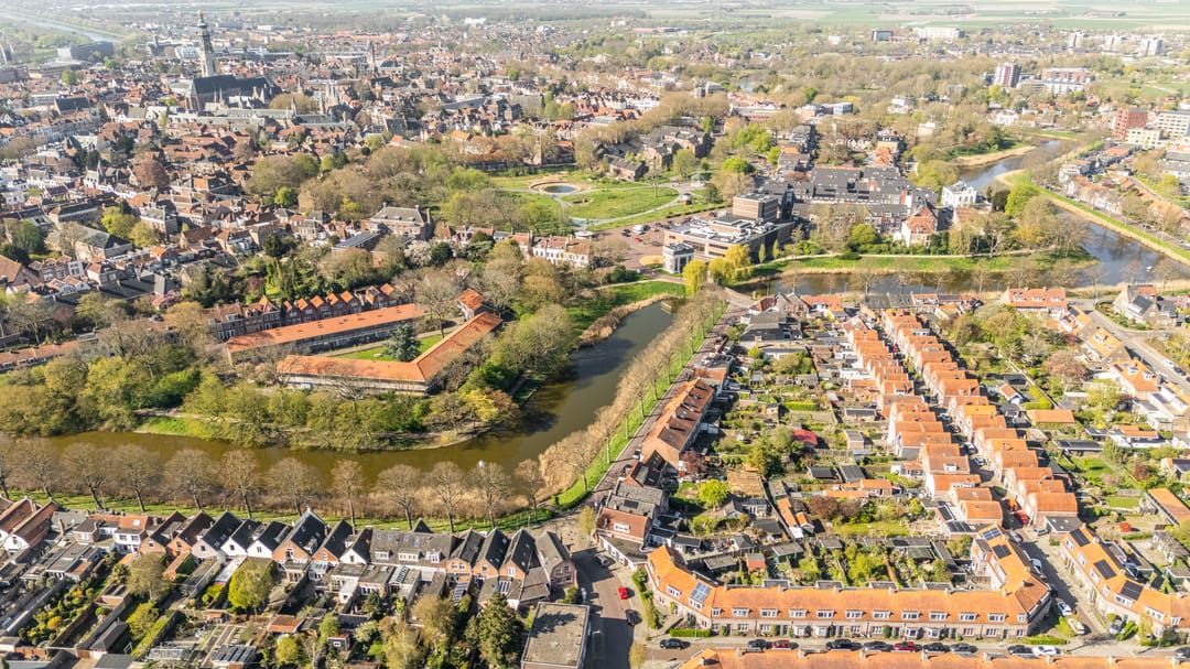 Foto 7 van Veersesingel 238