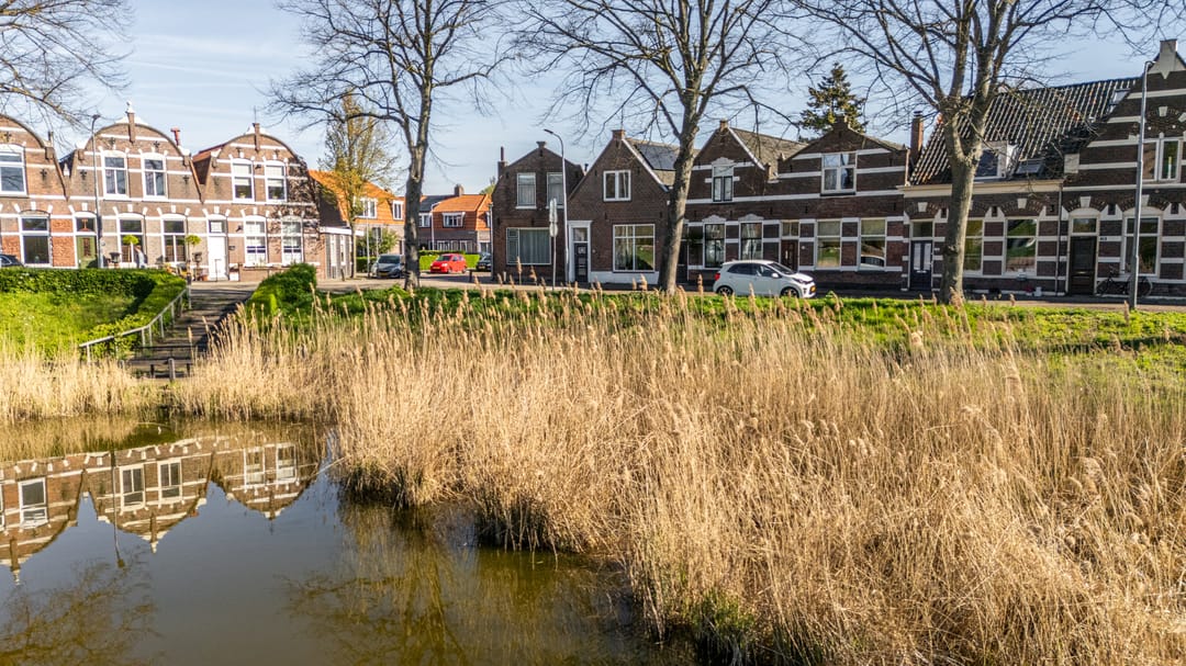 Foto 11 van Veersesingel 238