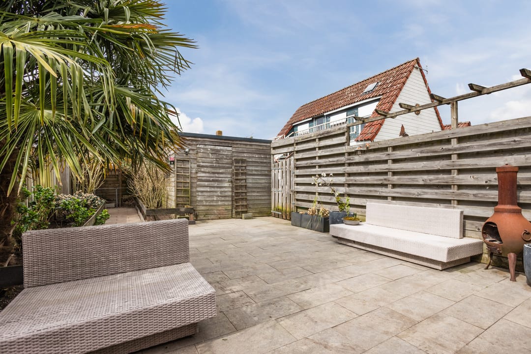 Foto 37 van Da Costastraat 70