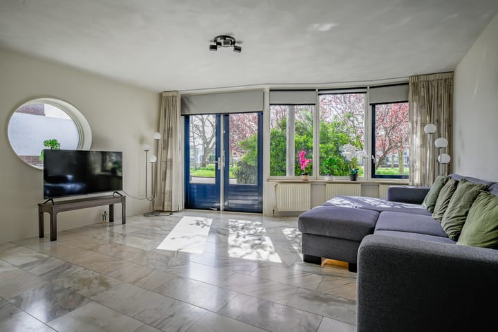 Foto 2 van Waghenaerdreef 10