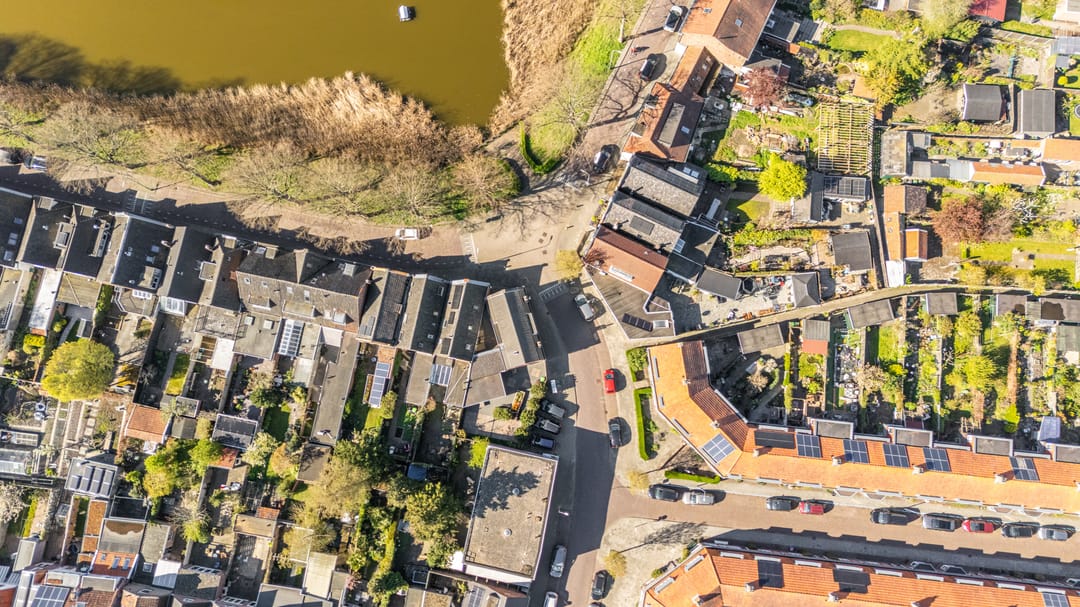 Foto 8 van Veersesingel 238