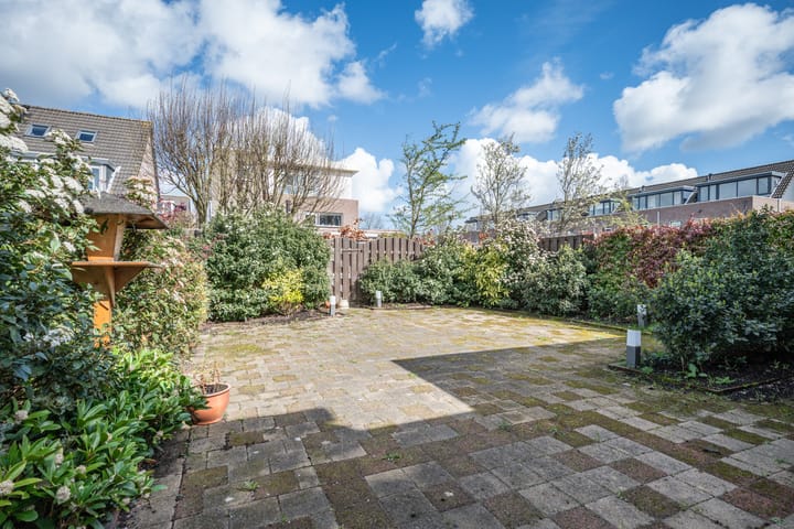 Foto 4 van Waghenaerdreef 10