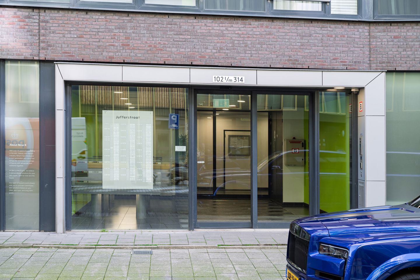 Foto 5 van Jufferstraat 172