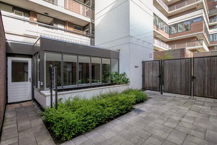 Foto 2 van Helfrichstraat 1-K