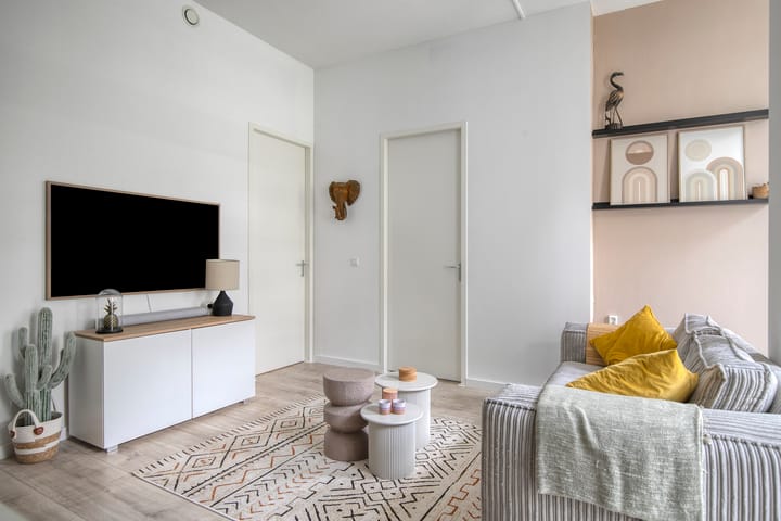 Foto 3 van Helfrichstraat 1-K