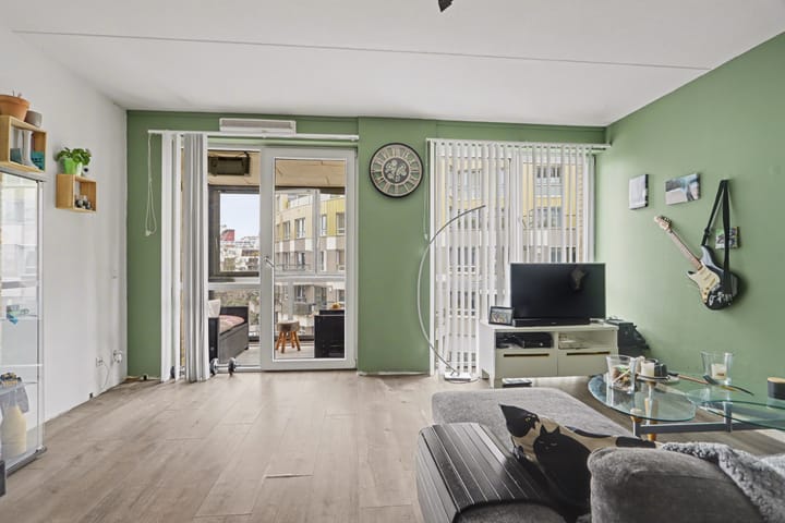 Foto 2 van Spiegeltuin 122