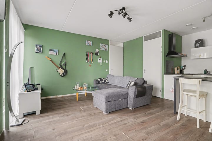 Foto 3 van Spiegeltuin 122