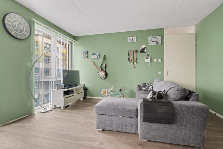 Foto 4 van Spiegeltuin 122