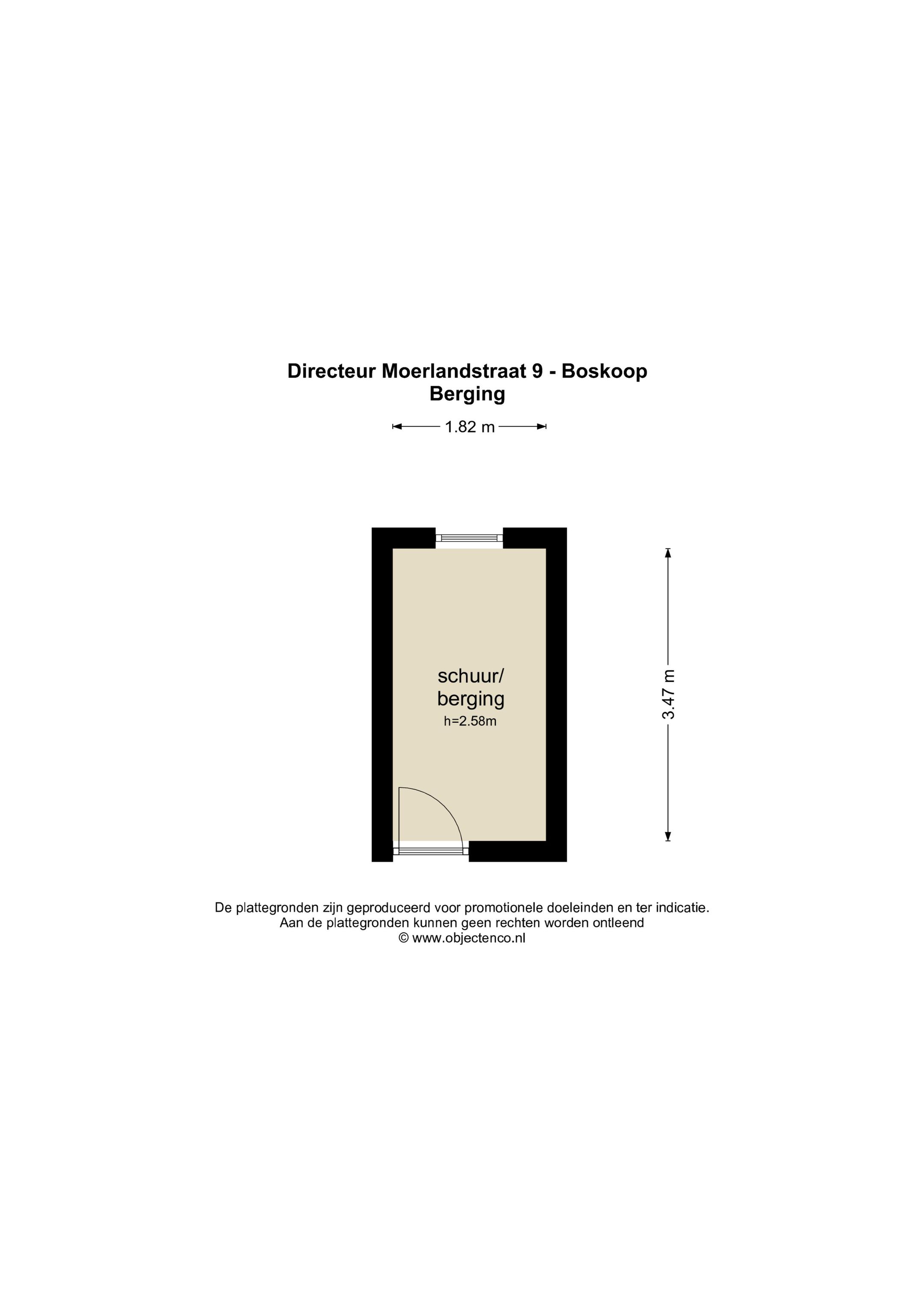 Foto 21 van Directeur Moerlandsstraat 9