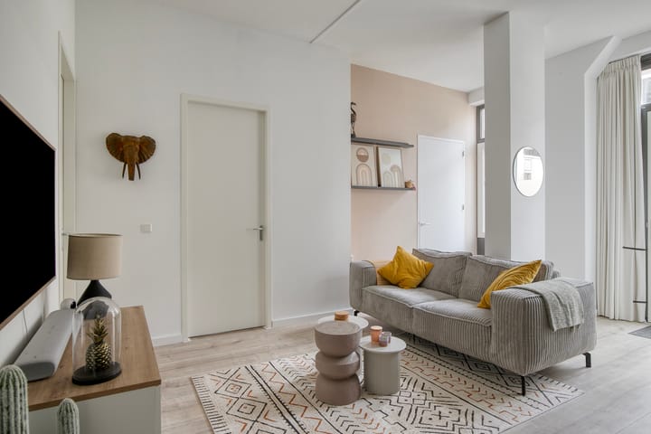 Foto 4 van Helfrichstraat 1-K