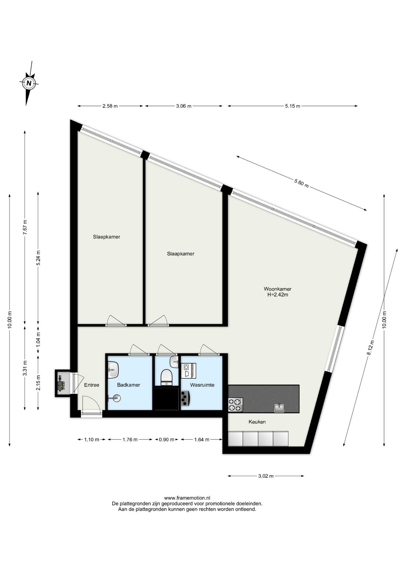 Foto 27 van Jufferstraat 172