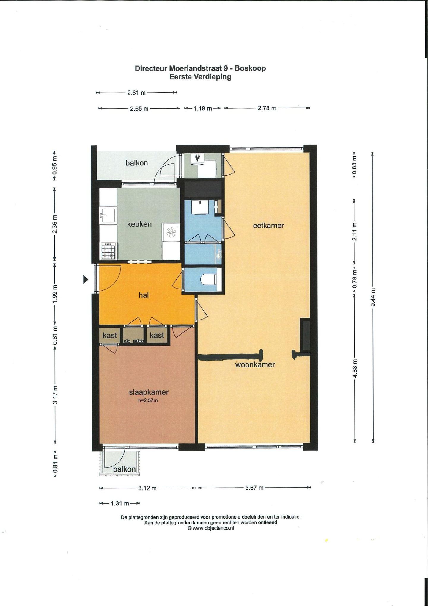 Foto 20 van Directeur Moerlandsstraat 9