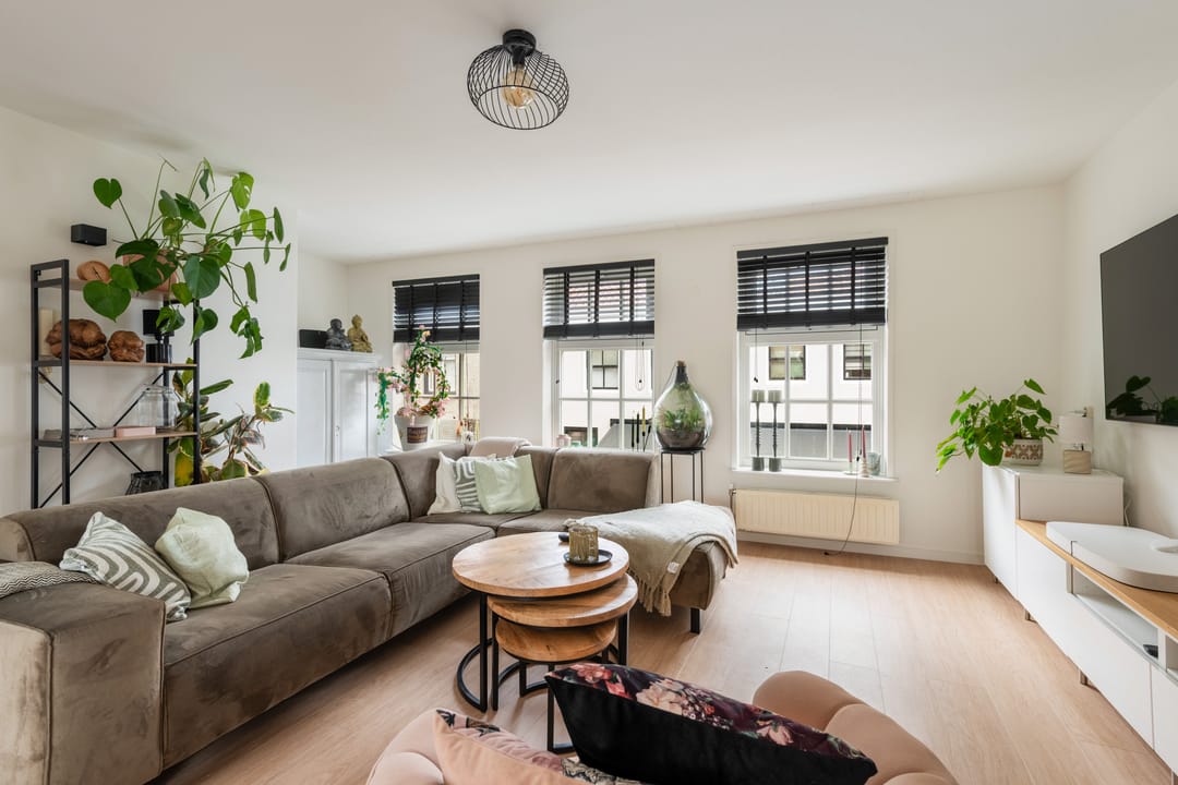 Photo 2 of Utrechtsestraat 24-A