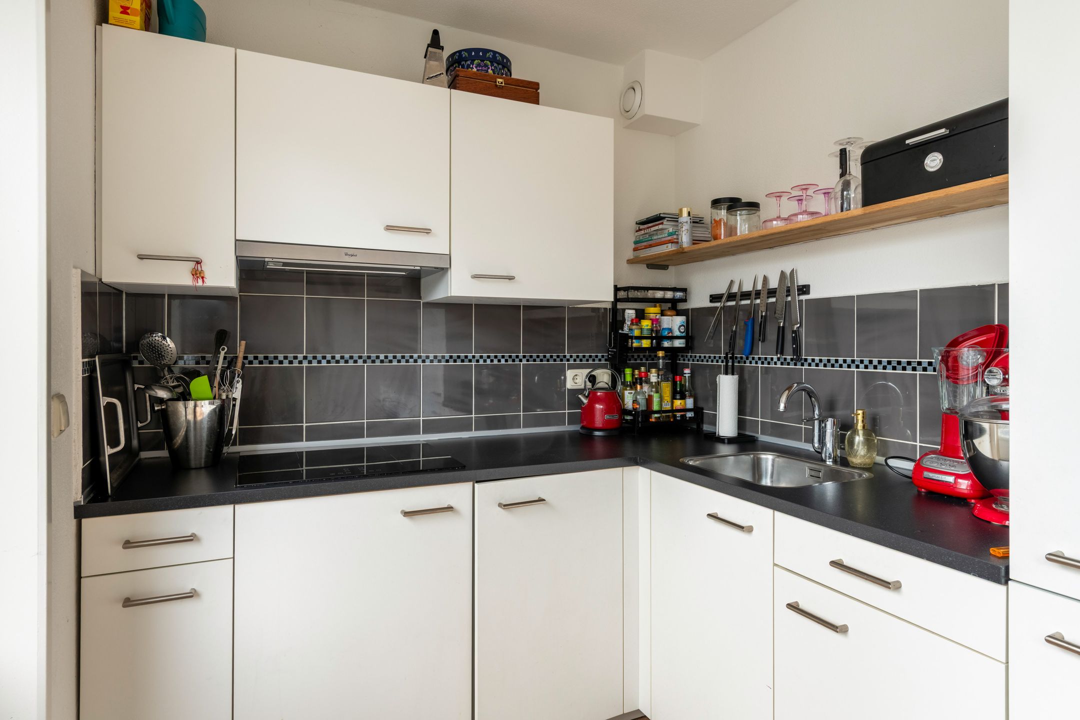 Photo 3 of Utrechtsestraat 24-A