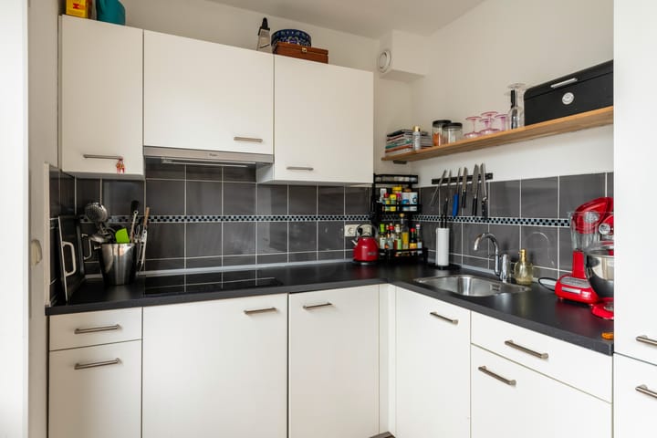 Photo 3 of Utrechtsestraat 24-A