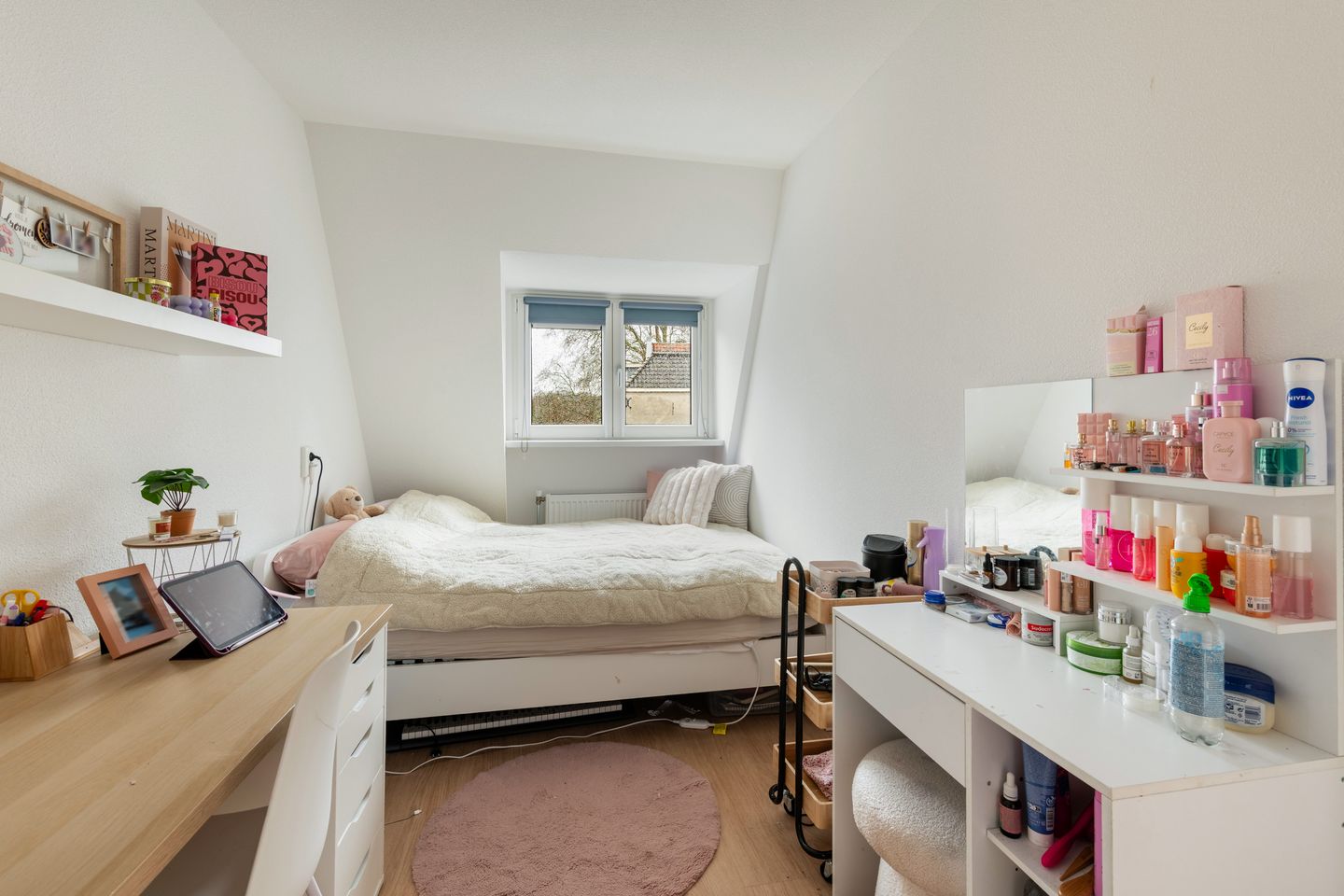 Photo 5 of Utrechtsestraat 24-A