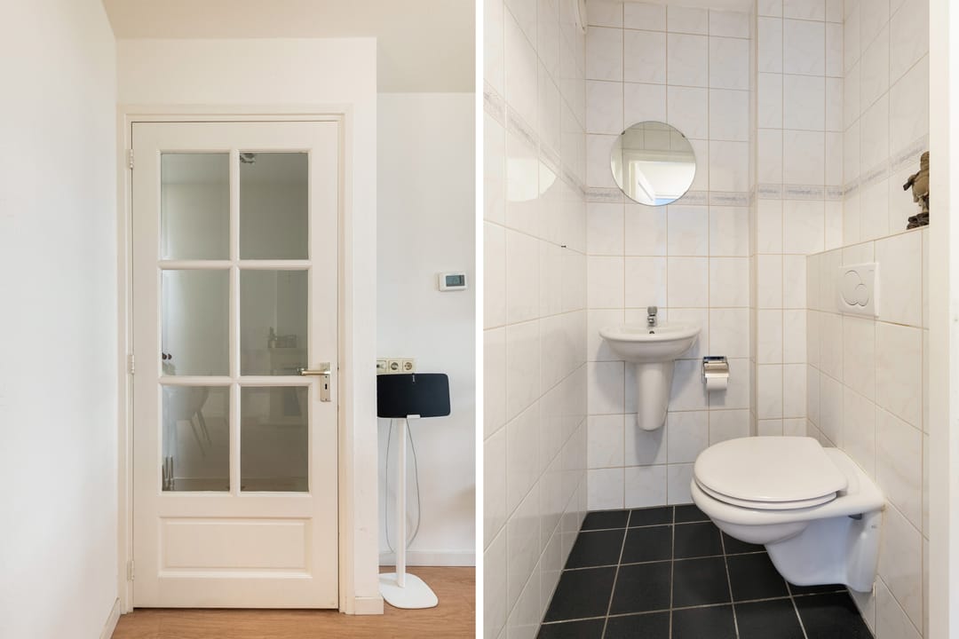 Photo 11 of Utrechtsestraat 24-A