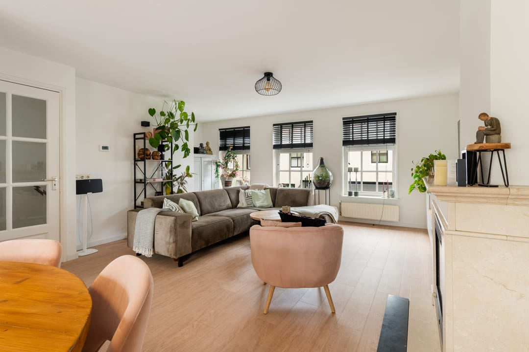 Photo 17 of Utrechtsestraat 24-A