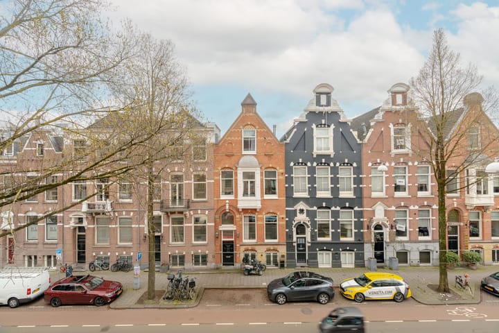 Photo 3 of Willemsparkweg 124-2