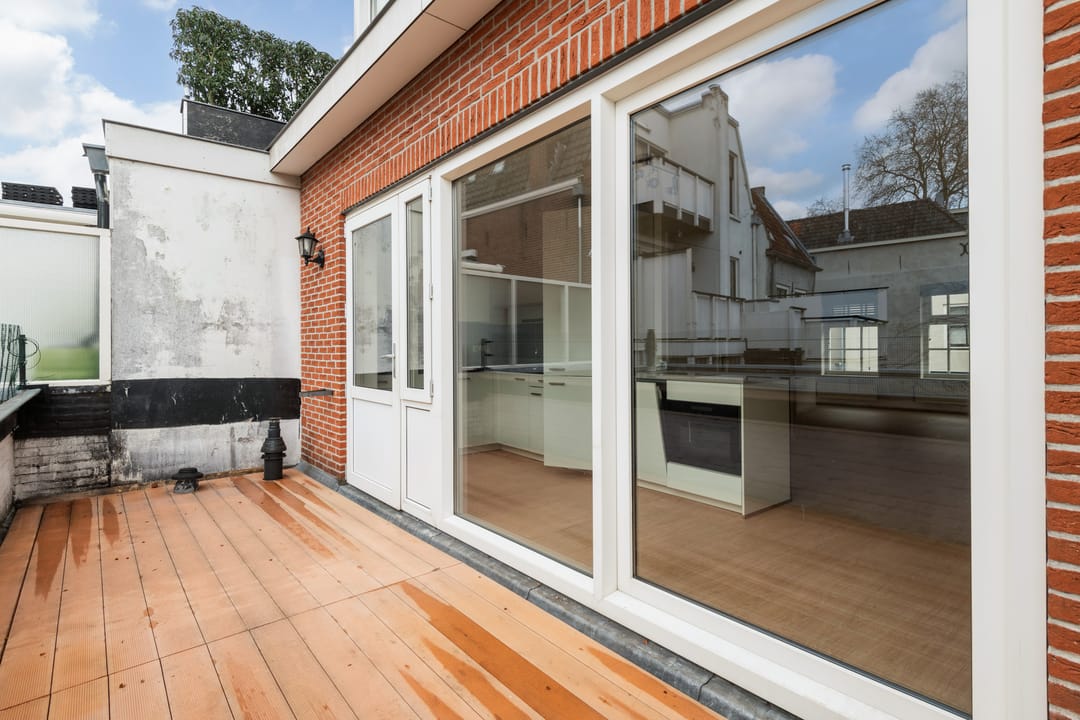 Photo 37 of Utrechtsestraat 24-A