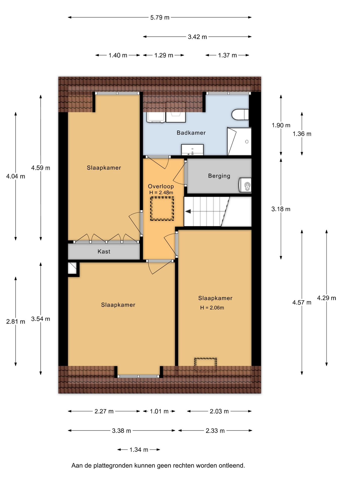 Photo 42 of Utrechtsestraat 24-A
