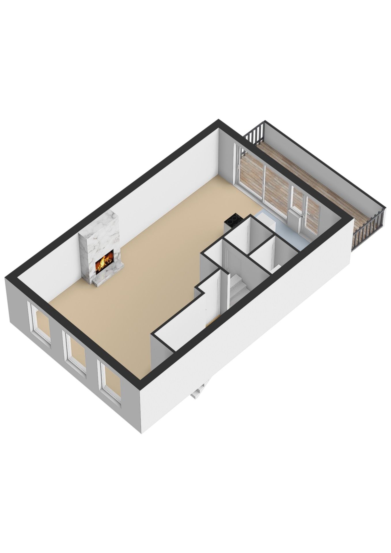 Photo 44 of Utrechtsestraat 24-A