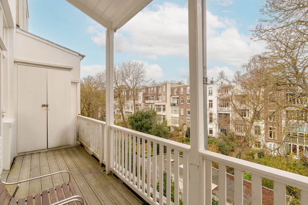 Photo 26 of Willemsparkweg 124-2