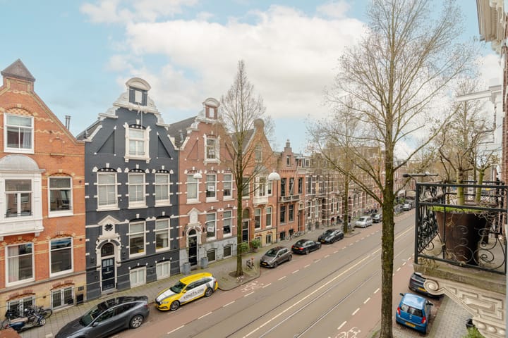 Photo 4 of Willemsparkweg 124-2