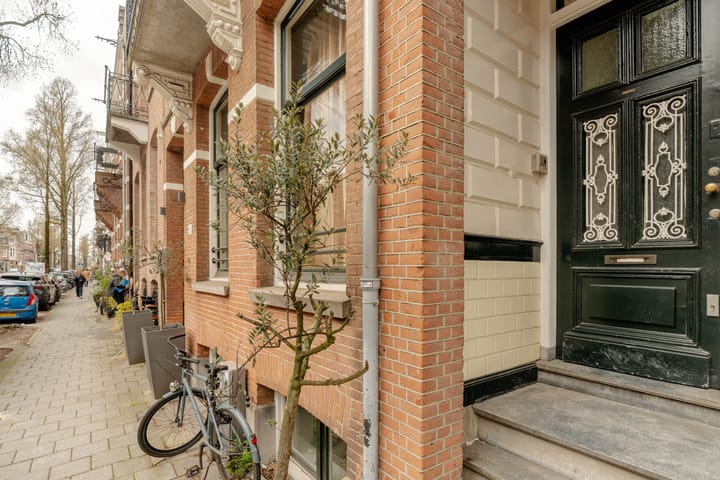 Photo 5 of Willemsparkweg 124-2