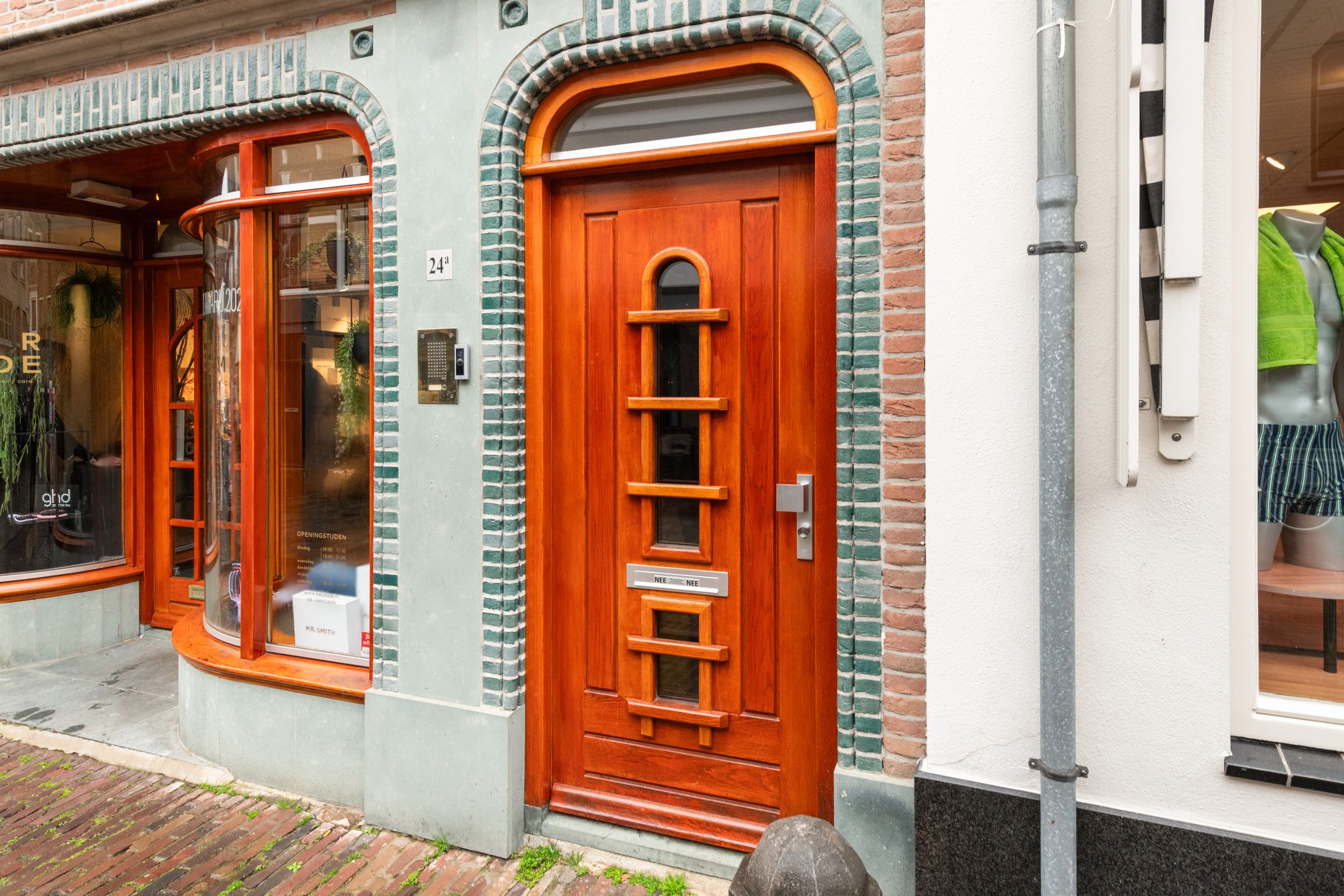 Photo 9 of Utrechtsestraat 24-A