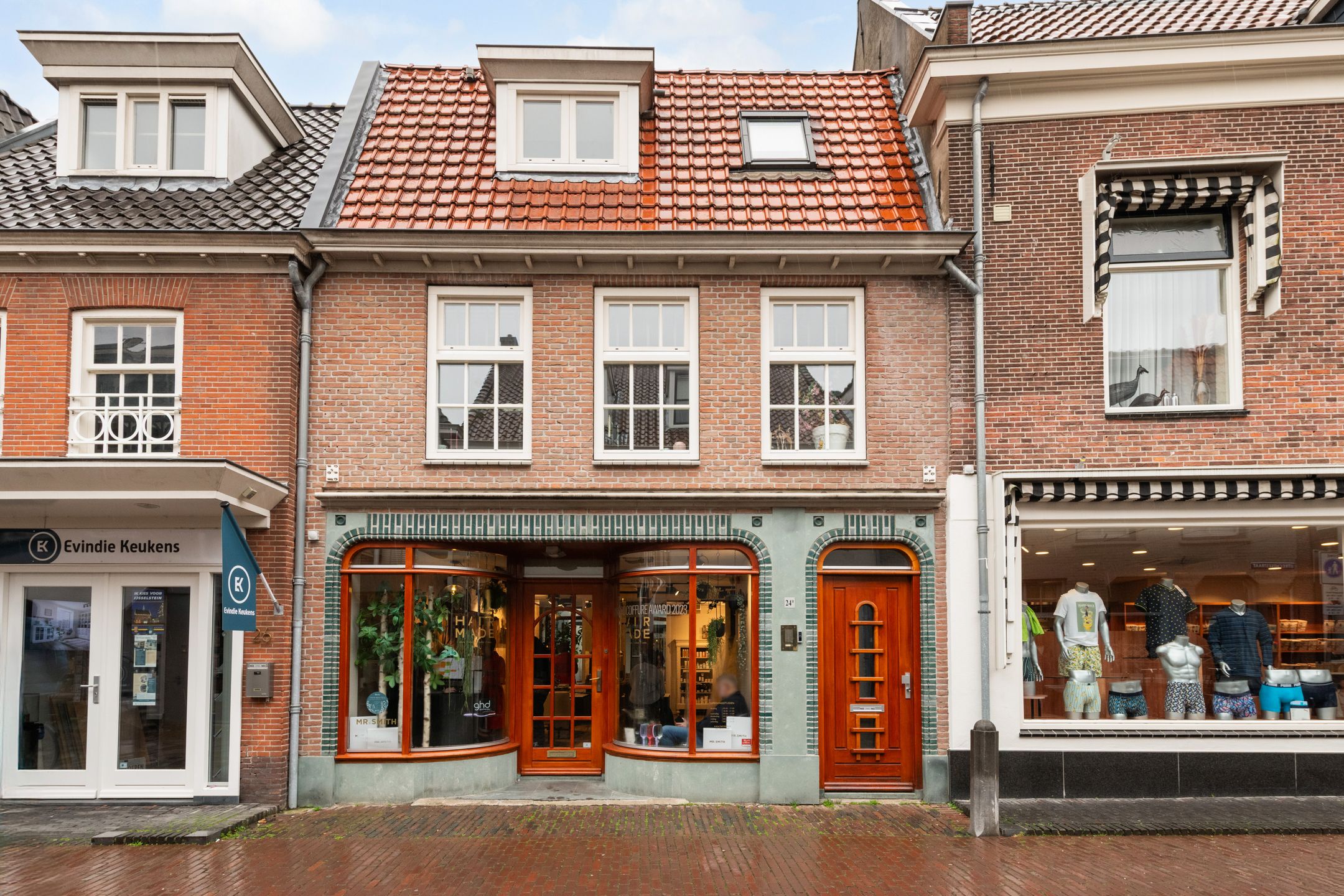 Photo 6 of Utrechtsestraat 24-A