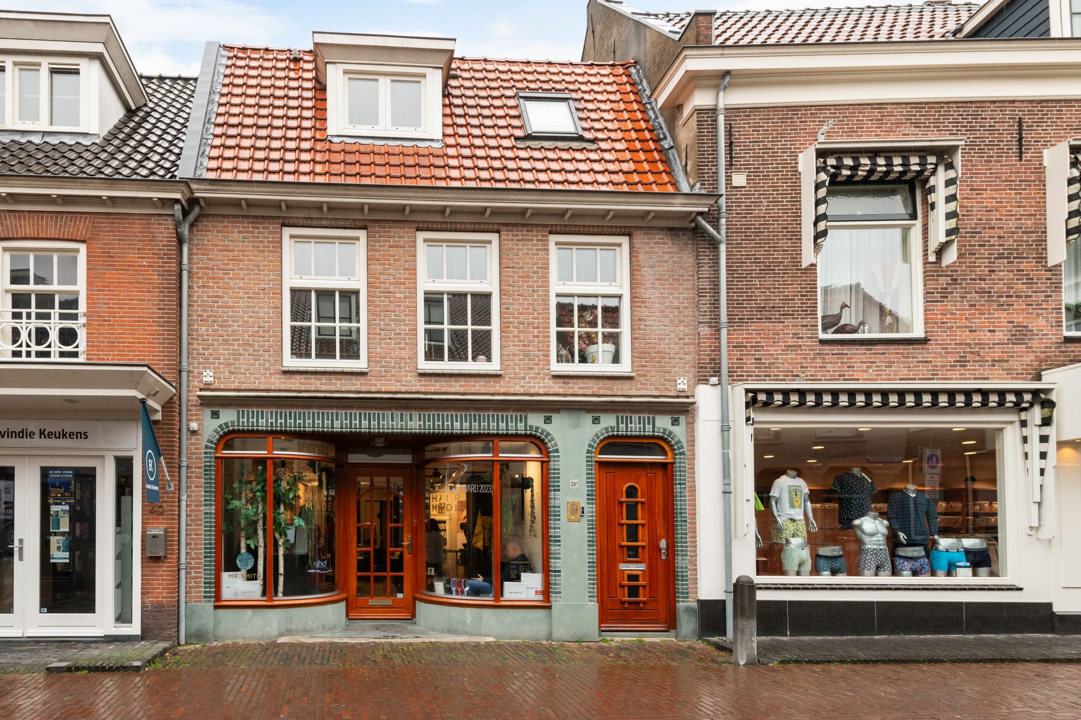 Utrechtsestraat 24-A 24 a