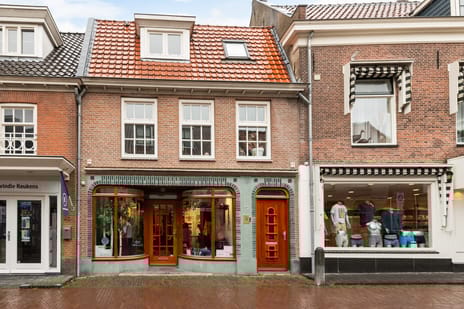 Utrechtsestraat thumbnail