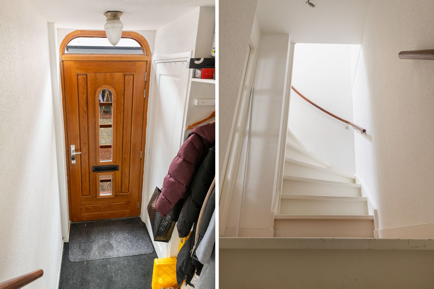 Photo 10 of Utrechtsestraat 24-A