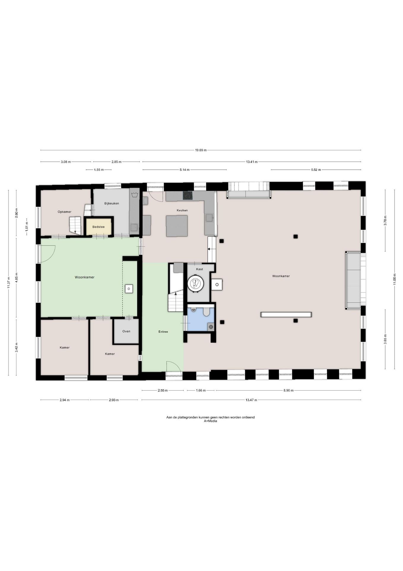 Foto 36 van Kruisstraat 64