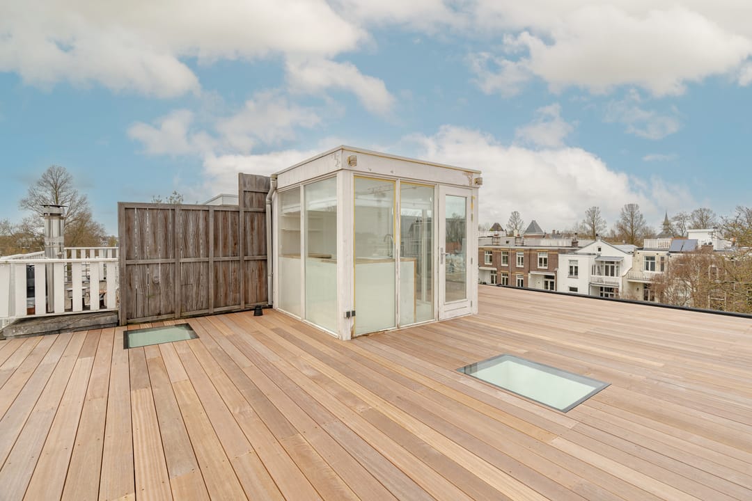 Photo 58 of Willemsparkweg 124-2