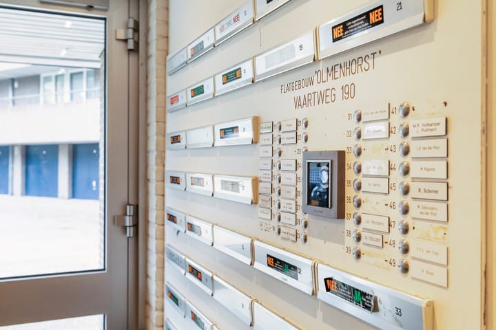 Foto 4 van Vaartweg 190-15