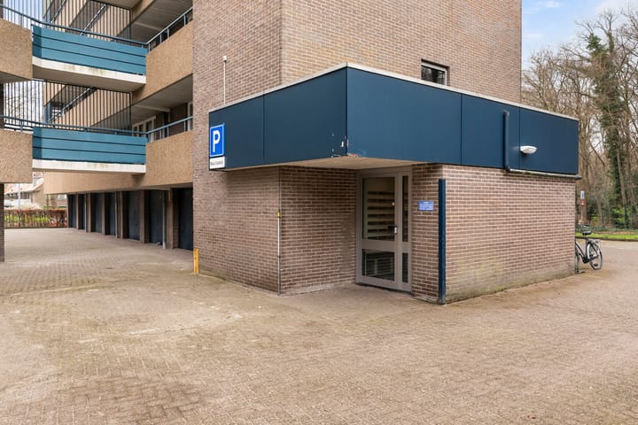 Foto 3 van Vaartweg 190-15