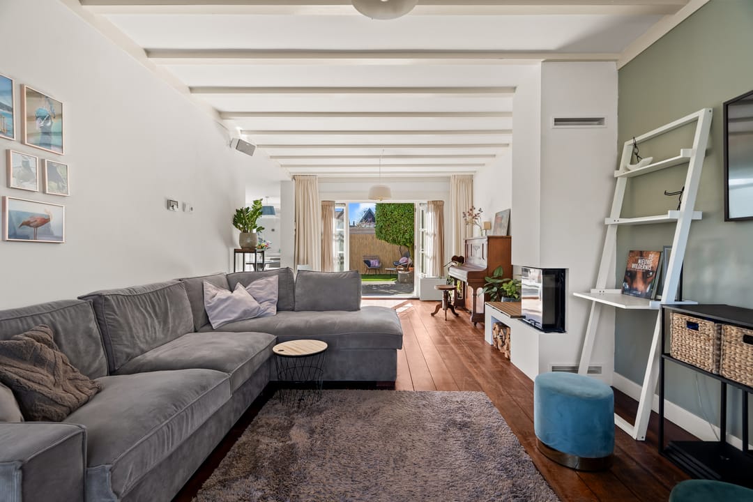 Foto 16 van Soesterweg 460