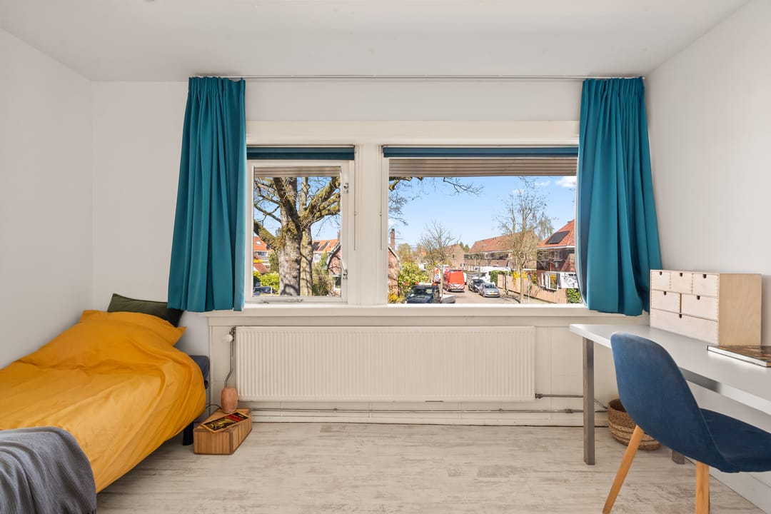 Foto 22 van Soesterweg 460