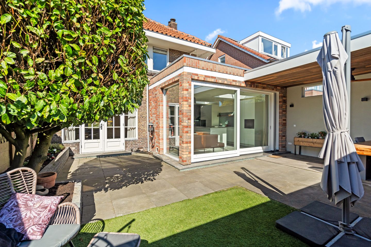 Foto 40 van Soesterweg 460