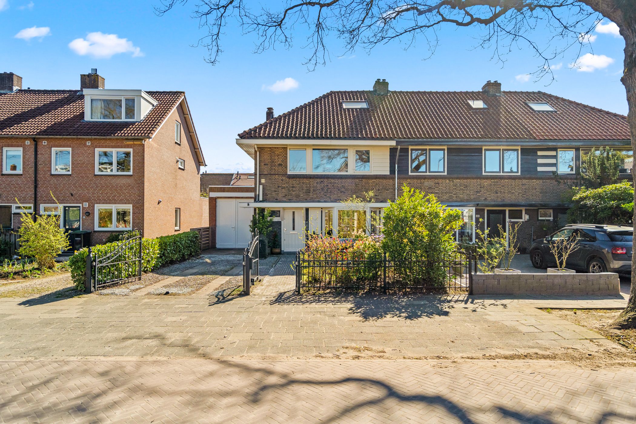 Foto 45 van Soesterweg 460