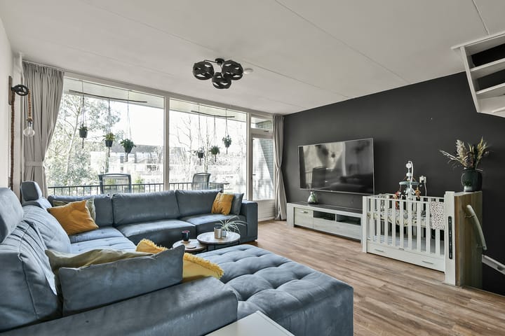 Foto 2 van Langemoor 9